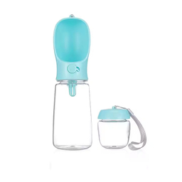قمقمه آب حیوانات مدل مسافرتی کد 550ML