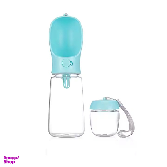 قمقمه آب حیوانات مدل مسافرتی کد 550ML
