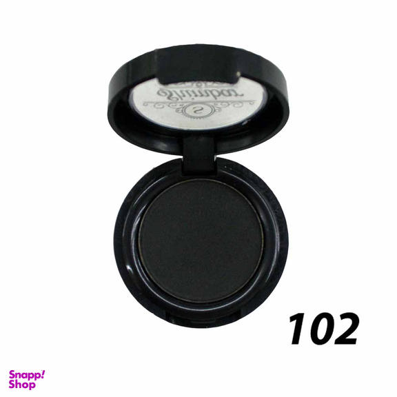 سایه چشم شیمبار شماره 102