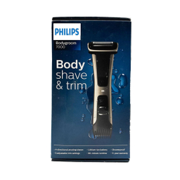 ماشین اصلاح موی بدن فیلیپس مدل BG 7030