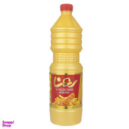روغن سرخ کردنی رعنا وزن 675 گرم