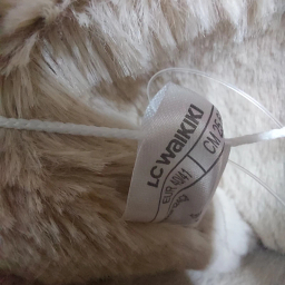 پاپوش زنانه ال سی وایکیکی مدل Tork7654