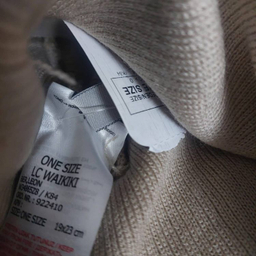 کلاه بافتنی ال سی وایکیکی مدل laker