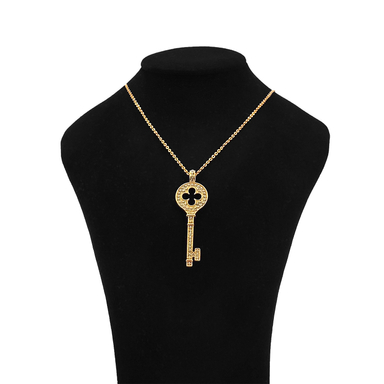 گردنبند زنانه وینویز کد 2157