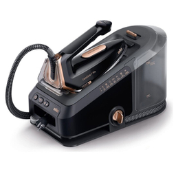 اتو مخزن دار 2700 وات براون مدل IS7286