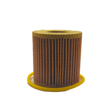 فیلتر روغن سرکان کد sf7241