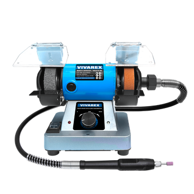 دستگاه سنباده زن ویوارکس کد VR2075-BG