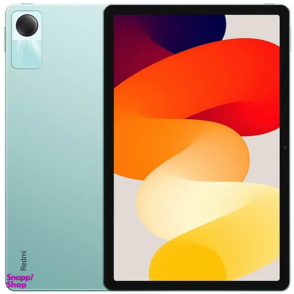 تبلت شیائومی مدل Redmi Pad SE رم 6 گیگابایت حافظه 128 گیگابایت