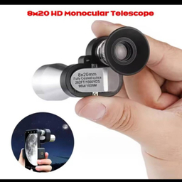 مینی دوربین تک چشمی مدل Monocular کد DST309