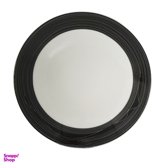 سرویس غذاخوری 29 پارچه بی وی کی مدل ROYAL BONE کد 717135