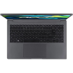 لپ تاپ 15.6 اینچ ایسر مدل Aspire Lite AL15 Celeron N4500 8GB 512GB SSD intel UHD