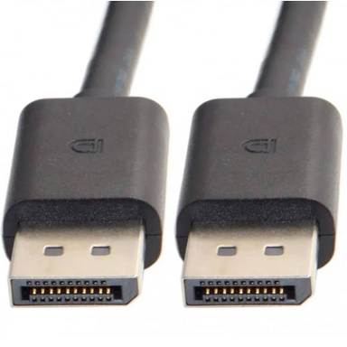 کابل DisplayPort ایکس پی-پروداکت مدل DP CCTV طول 1.8 متر