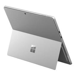 تبلت 13 اینچ مایکروسافت مدل Surface Pro 11-Snapdragon X Elite OLED ظرفیت 512 گیگابایت رم 16 گیگابایت