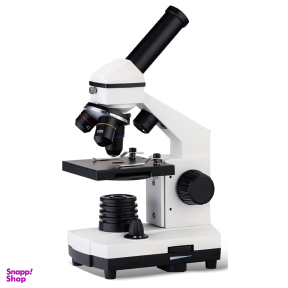 میکروسکوپ یو اس کمل مدل Biological