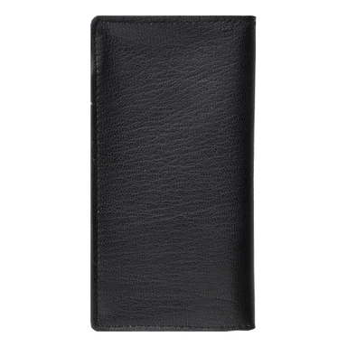 کیف پول چرم طبیعی چرم آرا کد MJ001