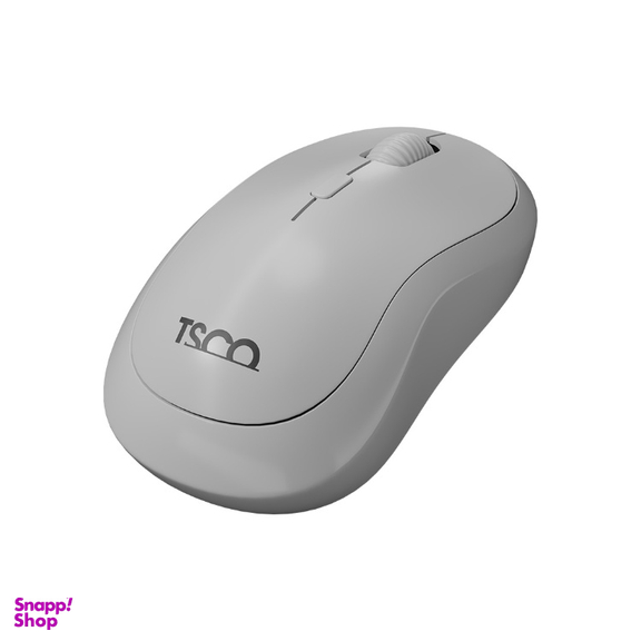ماوس بی سیم تسکو مدل TM 741W