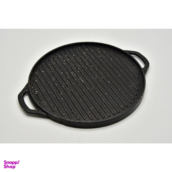 تابه گریل یونیک مدل UN-6005 به همراه استند چوبی و انبر