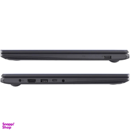 لپ تاپ 15.6 اینچ ایسوس مدل Vivobook E510MA-BR1489-Celeron N4020-8GB DDR4-512GB SSD-TN کاستوم شده