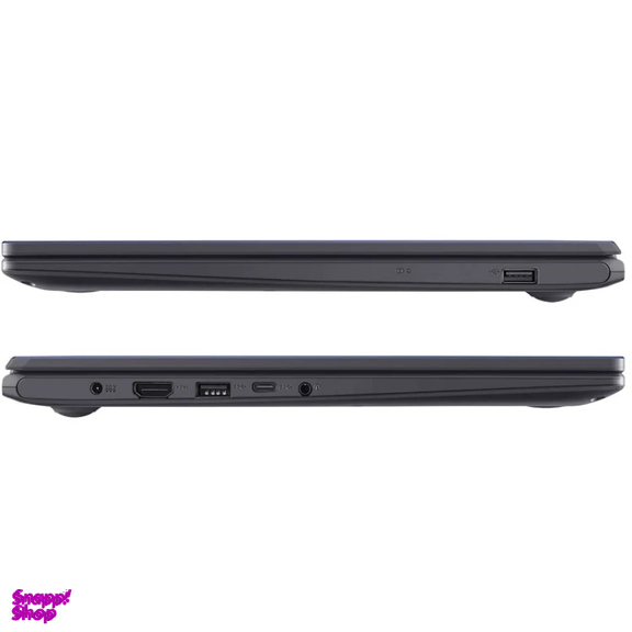 لپ تاپ 15.6 اینچ ایسوس مدل Vivobook E510MA-BR1489-Celeron N4020-8GB DDR4-512GB SSD-TN کاستوم شده