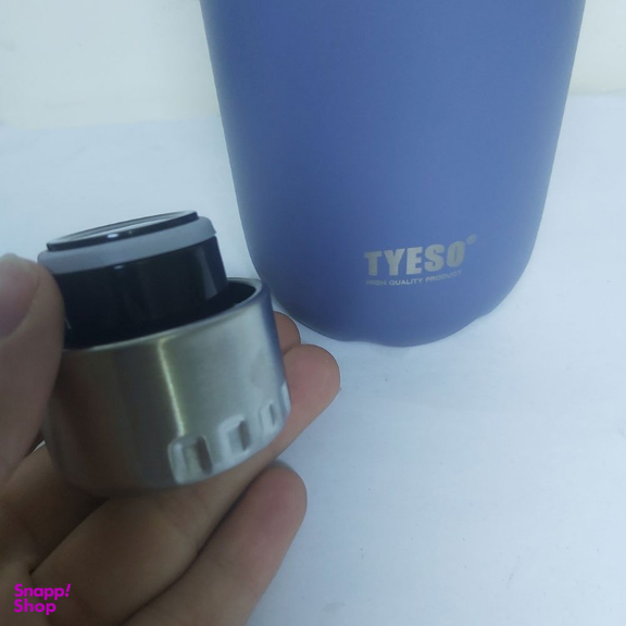 فلاسک تایسو مدل TS-8843 گنجایش 1 لیتر