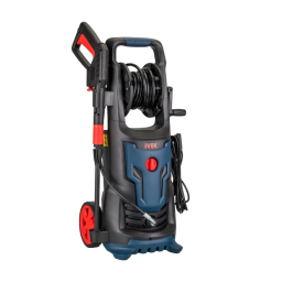 کارواش 160 بار دینامی ایوک کد K-4260