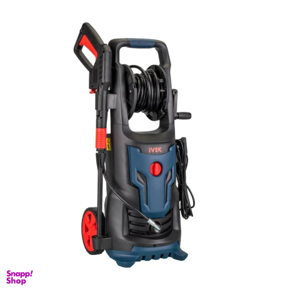 کارواش 160 بار دینامی ایوک کد K-4260