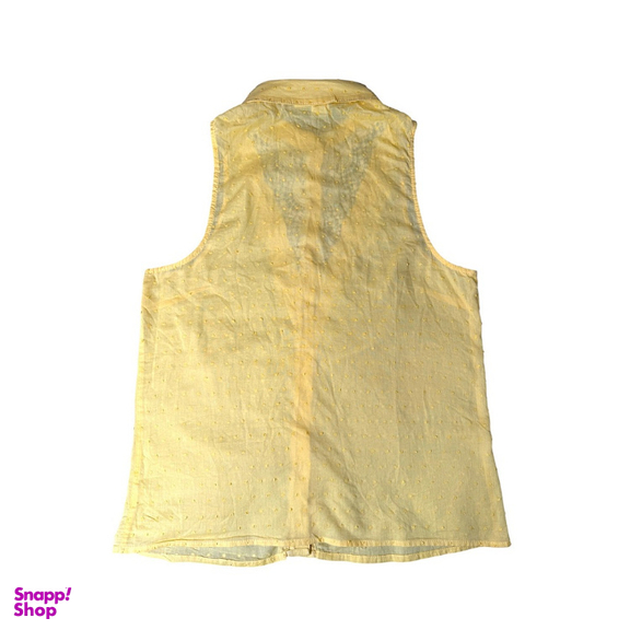 تاپ زنانه مدل HELOOYELLO144