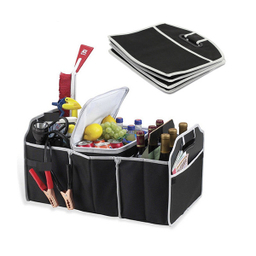 کیف نظم دهنده صندوق عقب خودرو مدل 207