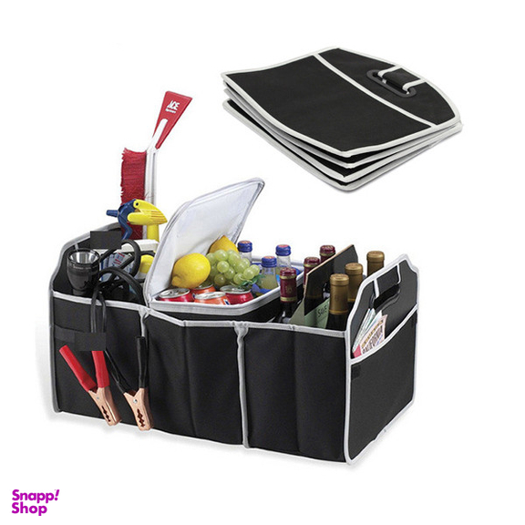 کیف نظم دهنده صندوق عقب خودرو مدل 207