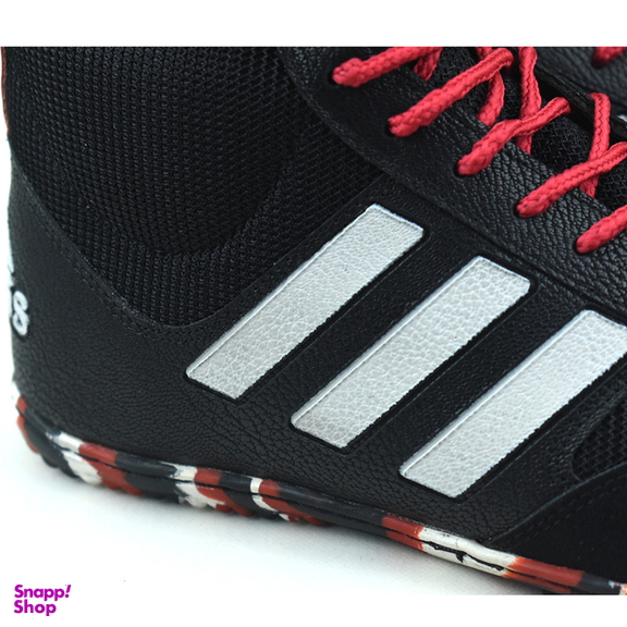 کفش کشتی مردانه مدل المپیک کد C-8215