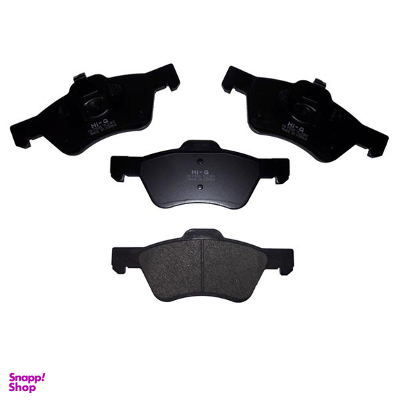 لنت ترمز جلو های کیو کد SP1497 مناسب هایما S7