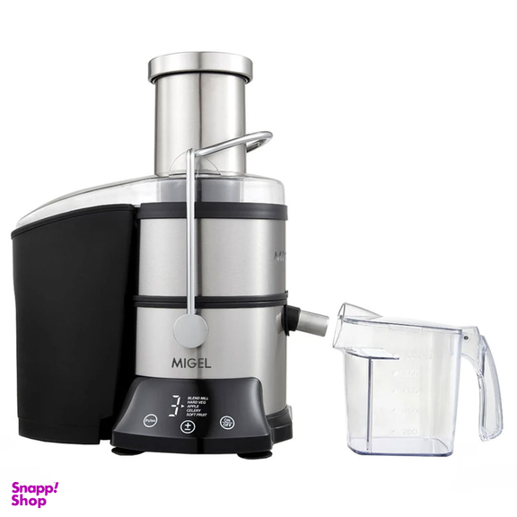 آب میوه گیری میگل مدل GPJ 800