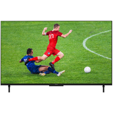تلویزیون یولد هوشمند پاناسونیک مدل TH-55LX800 سایز 55 اینچ