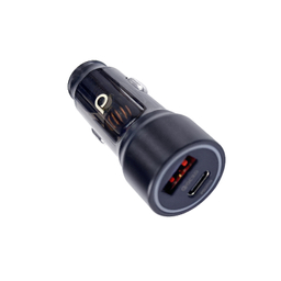 شارژر فندکی دکودو کد DCG-001