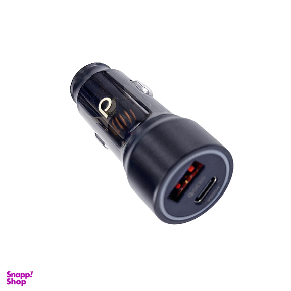 شارژر فندکی دکودو کد DCG-001