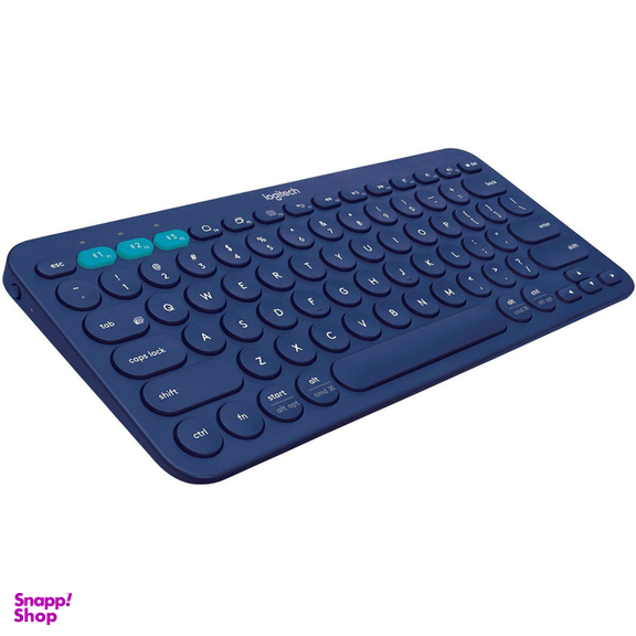 کیبورد بلوتوث لاجیتک مدل K380