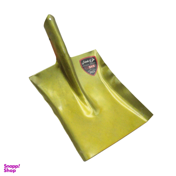 بیل طرح همدان مدل پارویی کد YP-2x3-HAMEDAN