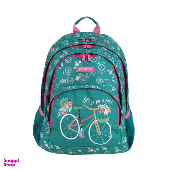 کوله پشتی گابل مدل Fiori 234240004