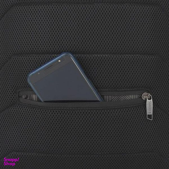 کوله پشتی لپ تاپ گابل مدل Forward 411782 مناسب برای لپ تاپ 15 تا 17 اینچی