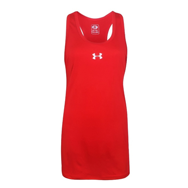 تاپ ورزشی زنانه کد UN0122re رنگ قرمز