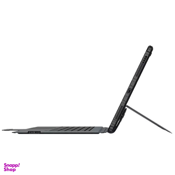 کیف کلاسوری کیبورد دار نیلکین مدل Bumper Combo مناسب برای تبلت اپل iPad Pro 12.9 2022/ iPad Pro 12.9 2021/ iPad Pro 12.9 2020