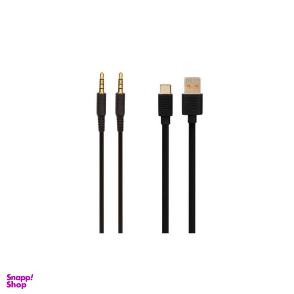 اسپیکر بلوتوثی قابل حمل طرح میکروفون جی بی ال مدل KMC 350