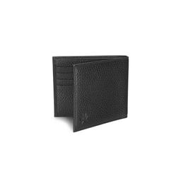 کیف پول جیبی نوین چرم مدل مانا Fm- PE2661