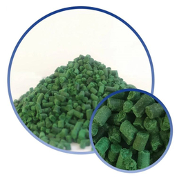 غذای ماهی پلت استیک جلبک اسپرولینا اوشن بلو مدل گرانول وزن 40 گرم