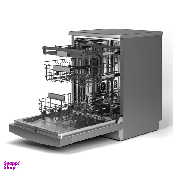 ماشین ظرفشویی جی پلاس مدل GDW-P5673