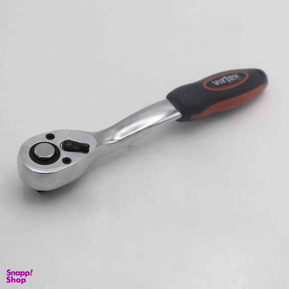دسته بکس جغجغه ای ورتکس مدل YP-TAIWAN-24CM-1/2 درایو 1/2 اینچ