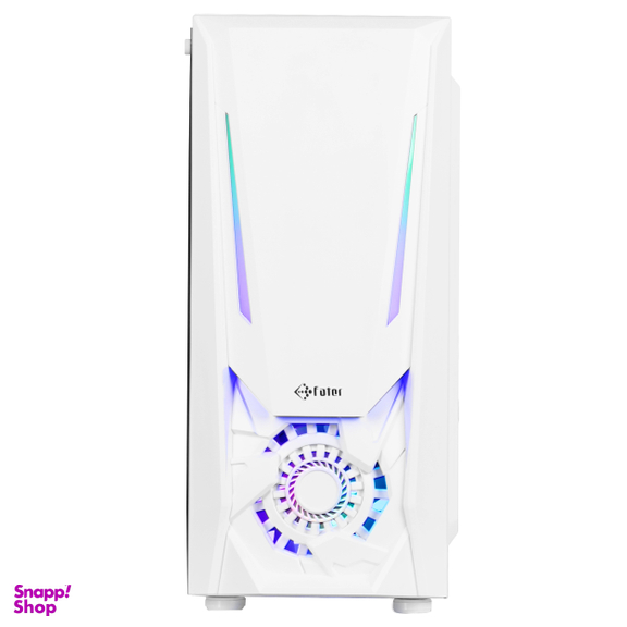 کیس کامپیوتر مخصوص بازی فاطر مدل FG-523
