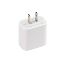 شارژر دیواری نکسا مدل C102L به همراه کابل Type-C به Lightning طول 1 متر