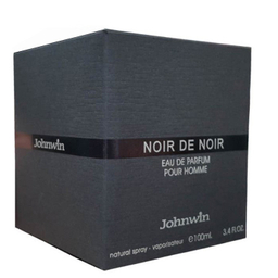 ادوپرفیوم جانوین مدل NOIR DE NOIR حجم 100 میلی لیتر