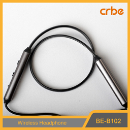 هندزفری بلوتوثی کربی مدل BE-B102